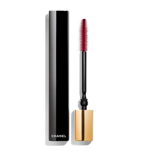 chanel masacara|Chanel mascara where to buy.